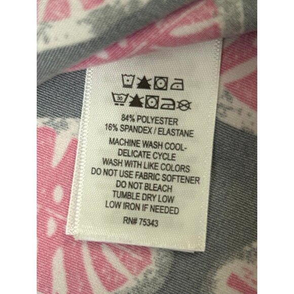 Tommy Bahama Golf Outfit-large - Picture 9 of 9